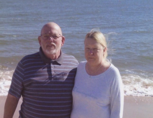 Laporte couple sees 50th year
